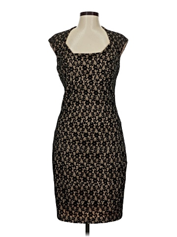 Sangria Cocktail Dress (view 1)