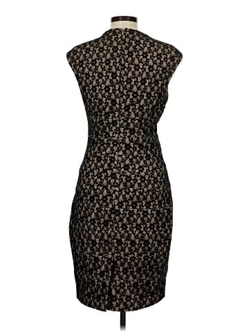 Sangria Cocktail Dress (view 2)