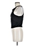 Bebe Black Sleeveless Top Size M - photo 5