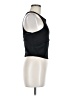 Bebe Black Sleeveless Top Size M - photo 4