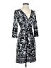 BCBGMAXAZRIA Gray Cocktail Dress Size XS - photo 1