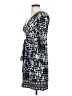 BCBGMAXAZRIA Gray Cocktail Dress Size XS - photo 5
