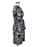 BCBGMAXAZRIA Gray Cocktail Dress Size XS - photo 4