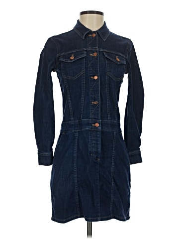 Madewell Denim Jacket (view 1)