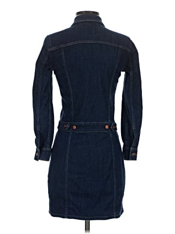 Madewell Denim Jacket (view 2)