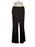 Worthington Black Dress Pants Size 16 - photo 1