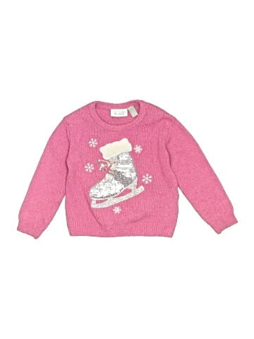 The Children's Place Pullover Sweater (view 1)