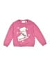 The Children's Place Pink Pullover Sweater Size 4T - photo 1