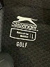 Slazenger Black Turtleneck Sweater Size L - photo 7