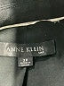 Anne Klein Black Blazer Size 2 (petite) - photo 6