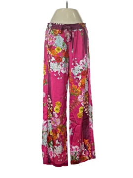 Johnny Was Silk Pants