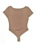 Böhme Tan Bodysuit Size M - photo 2