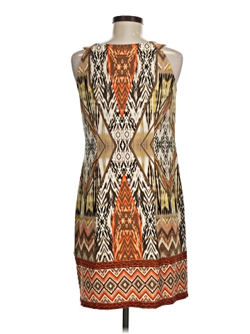 Sandra Darren Casual Dress (view 2)