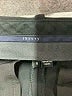 Theory Solid Black Wool Pants Size 0 - photo 4