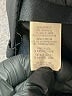 Theory Solid Black Wool Pants Size 0 - photo 5