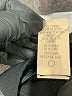Theory Solid Black Wool Pants Size 0 - photo 6