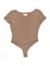 Böhme Tan Bodysuit Size M - photo 1