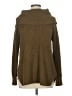 MICHAEL Michael Kors Brown Turtleneck Sweater Size M - photo 1