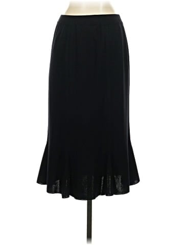 misook Formal Skirt (view 2)