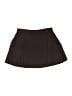 SPANX Solid Brown Skort Size XL - photo 1