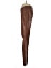 J.Crew 100% Viscose Brown Casual Pants Size 31 waist - photo 5