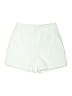 Walter Hagen 100% Polyester Solid Green Shorts Size 6 - photo 1