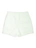 Walter Hagen 100% Polyester Solid Green Shorts Size 6 - photo 2