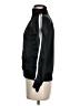 Unbranded Black Track Jacket Size M (estimated) - photo 5