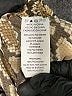 MICHAEL Michael Kors Snake Print Tan Gold Casual Pants Size L - photo 8