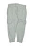 Buffalo by David Bitton Solid Gray Cargo Pants Size 3T - photo 2