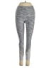 Lululemon Athletica Gray Active Pants Size 4 - photo 1