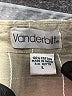 Vanderwilt Argyle Tan Long Sleeve Button-Down Shirt Size L - photo 7
