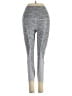 Lululemon Athletica Gray Active Pants Size 4 - photo 2