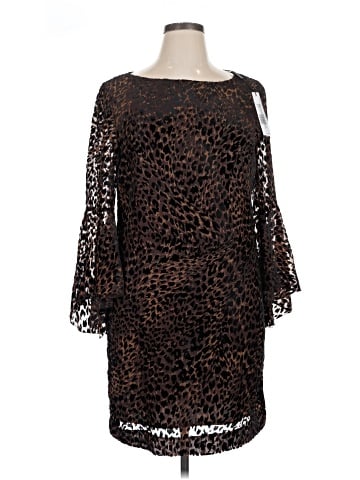 Elie Tahari Cocktail Dress (view 1)