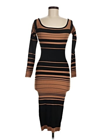Lu NYC Casual Dress (view 1)