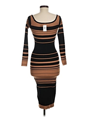 Lu NYC Casual Dress (view 2)