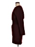 Maje Burgundy Cocktail Dress Size M (estimated) - photo 5