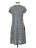 Current/Elliott Gray Casual Dress Size Sm (1) - photo 2