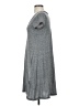 Current/Elliott Gray Casual Dress Size Sm (1) - photo 5