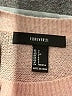 Forever 21 Pink Pullover Sweater Size S - photo 7