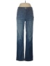 Jones New York Blue Jeans Size 10 (estimated) - photo 1