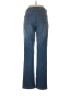 Jones New York Blue Jeans Size 10 (estimated) - photo 2