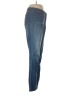 Jones New York Blue Jeans Size 10 (estimated) - photo 4