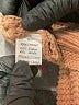 Pink Lily Solid Tan Pullover Sweater Size S - photo 8