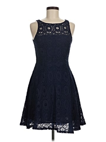BB Dakota Cocktail Dress (view 1)