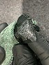 Sanctuary Houndstooth Green Dress Pants Size S - photo 6