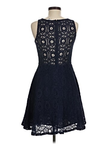 BB Dakota Cocktail Dress (view 2)