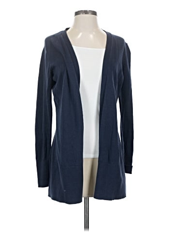 Van Heusen Cardigan (view 1)