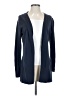 Van Heusen Blue Cardigan Size XS - photo 1