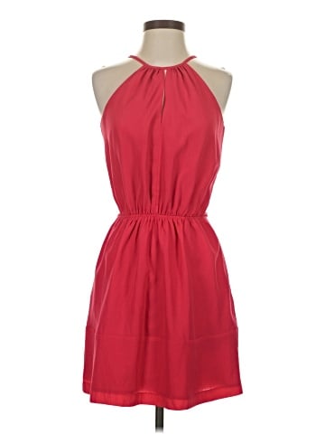 Express Cocktail Dress (view 1)